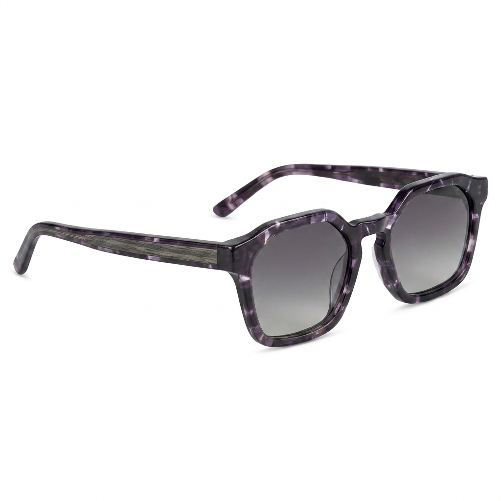 Johnny Fly - Fortune Sunglasses