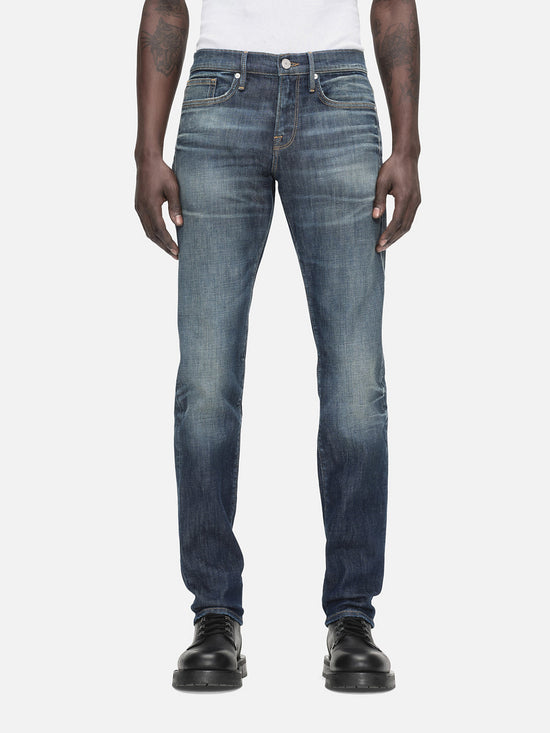 L'Homme Slim Denim, Cadiz