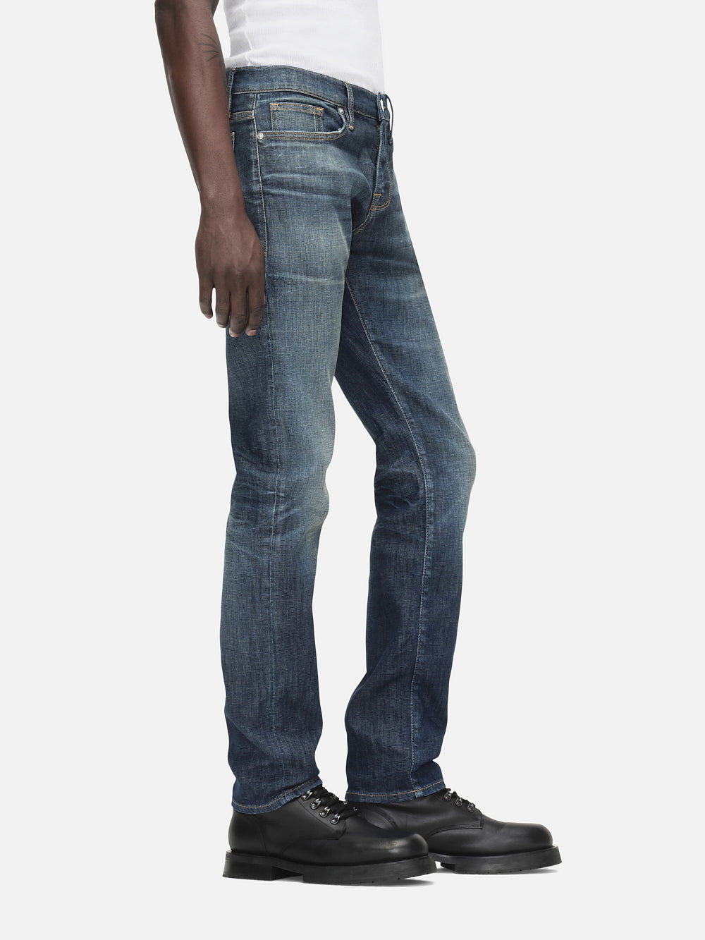 L'Homme Slim Denim, Cadiz