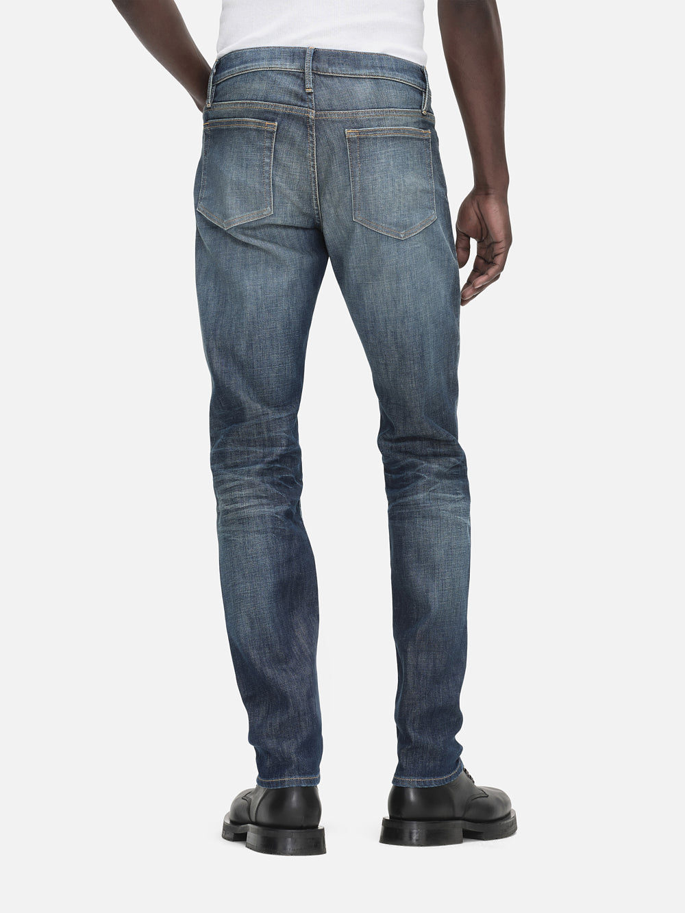 L'Homme Slim Denim, Cadiz