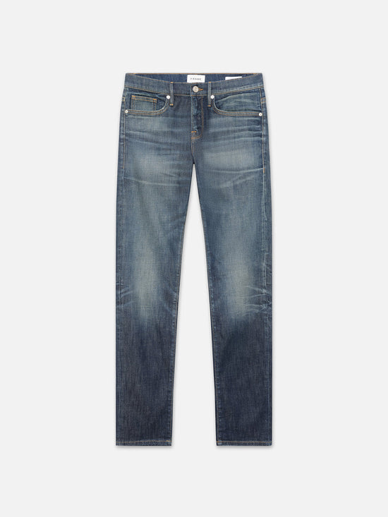 L'Homme Slim Denim, Cadiz