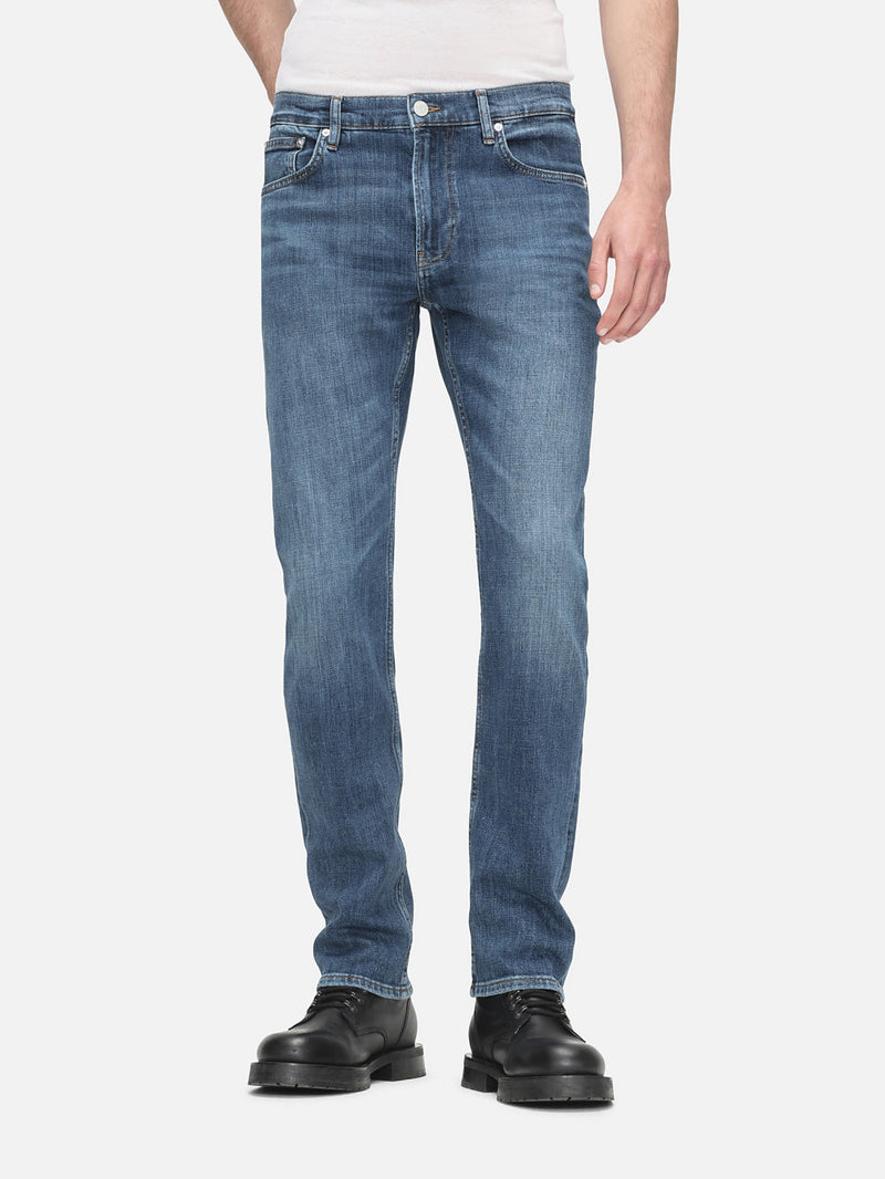 FRAME - Modern Straight Pant - Freetown