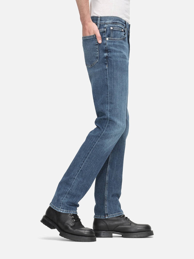 FRAME - Modern Straight Pant - Freetown