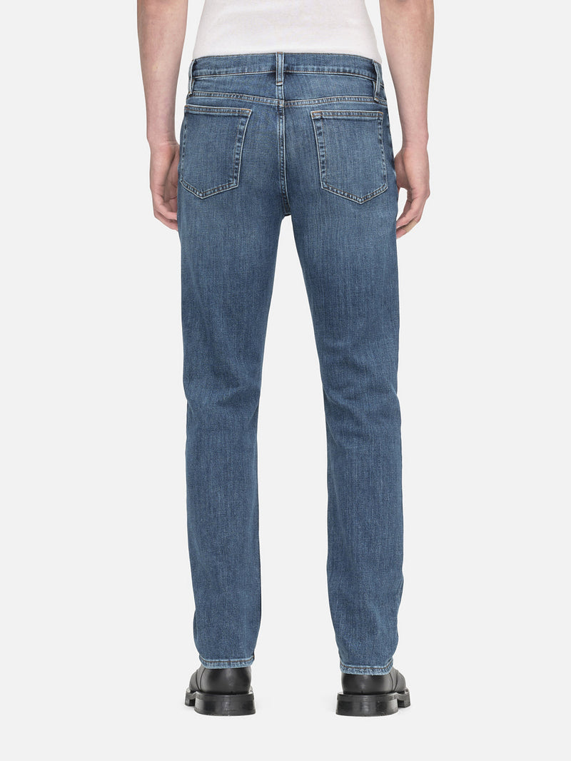 FRAME - Modern Straight Pant - Freetown