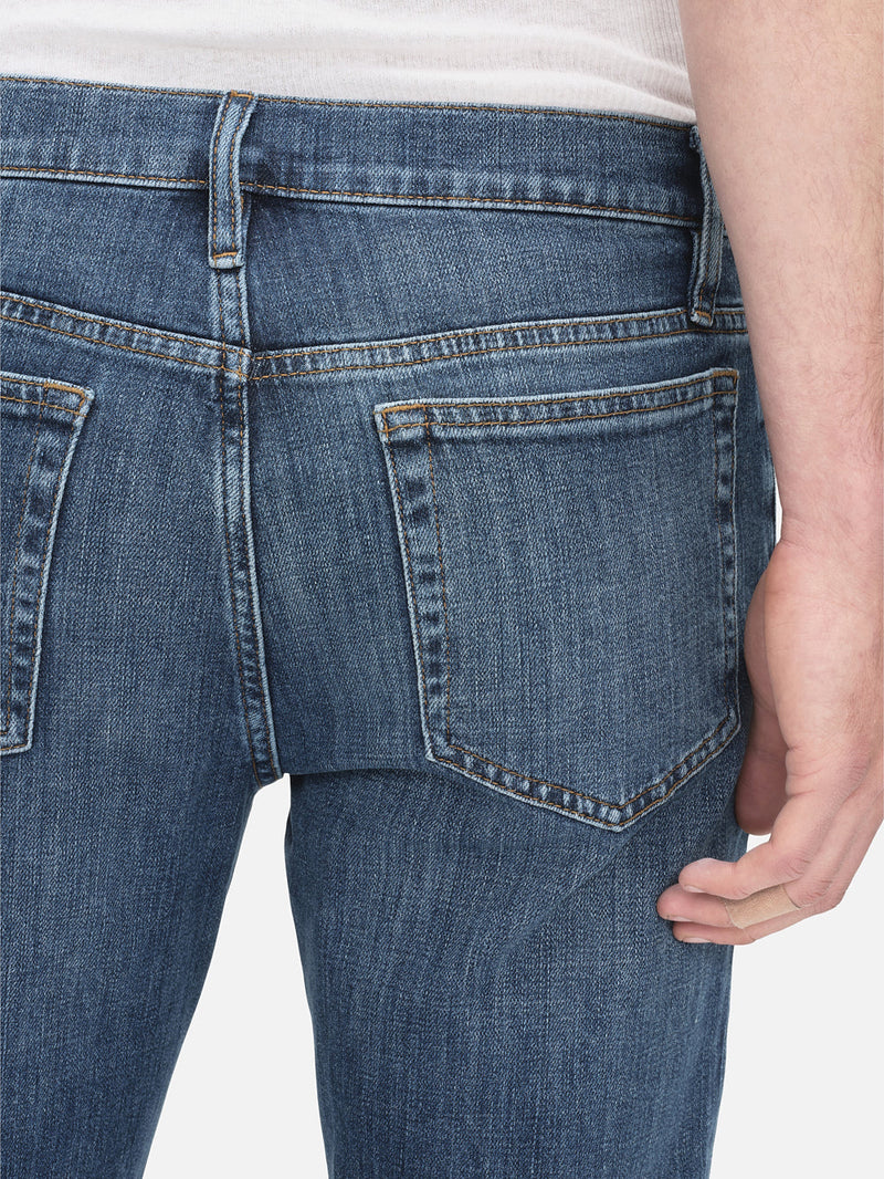 FRAME - Modern Straight Pant - Freetown