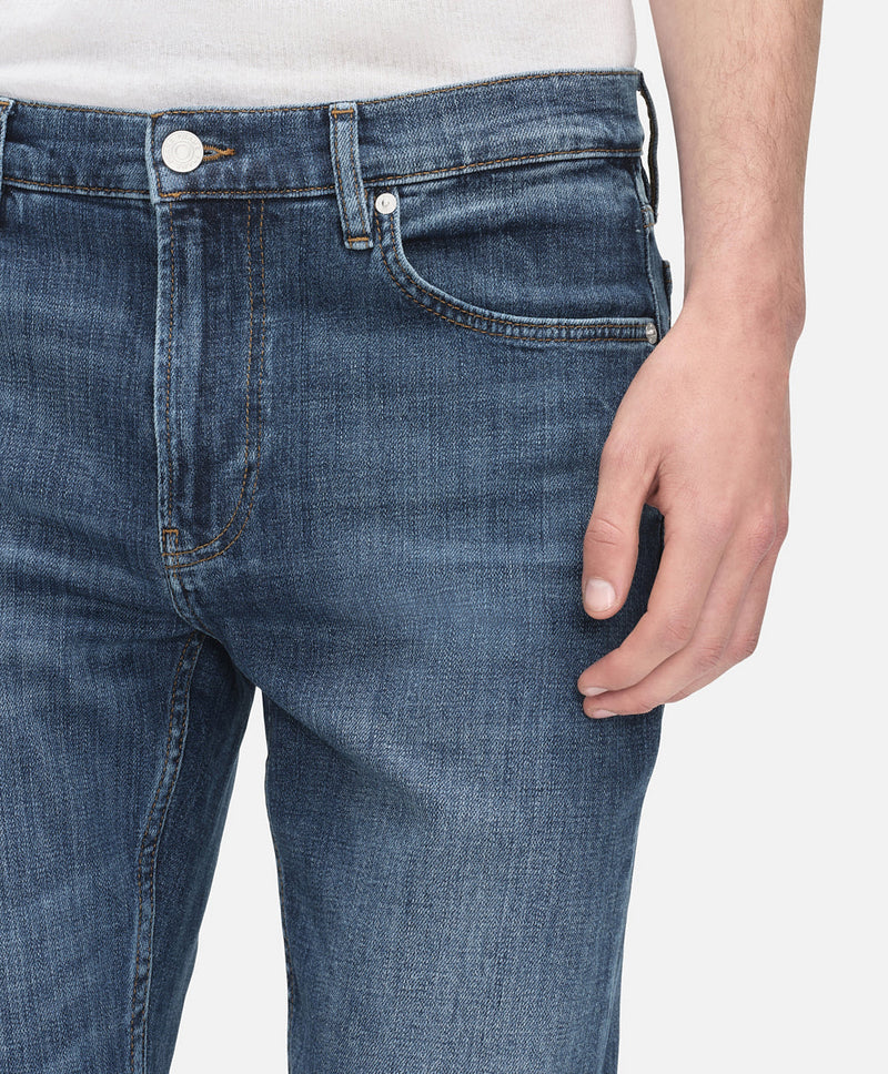 FRAME - Modern Straight Pant - Freetown