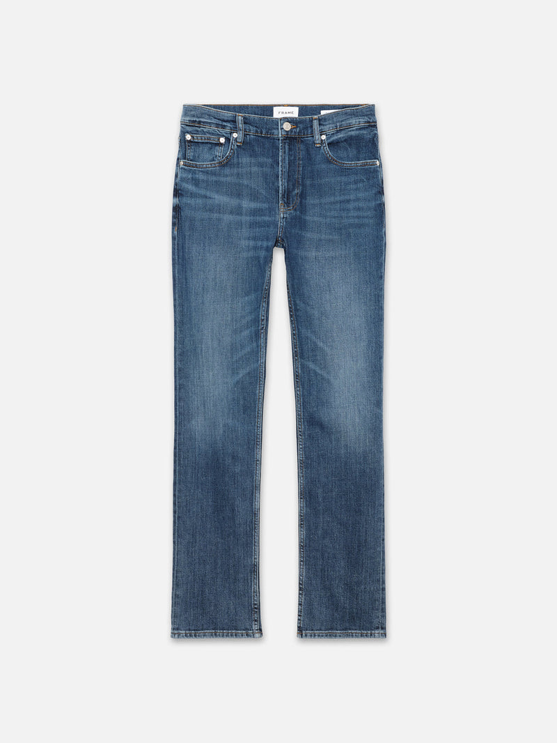 FRAME - Modern Straight Pant - Freetown