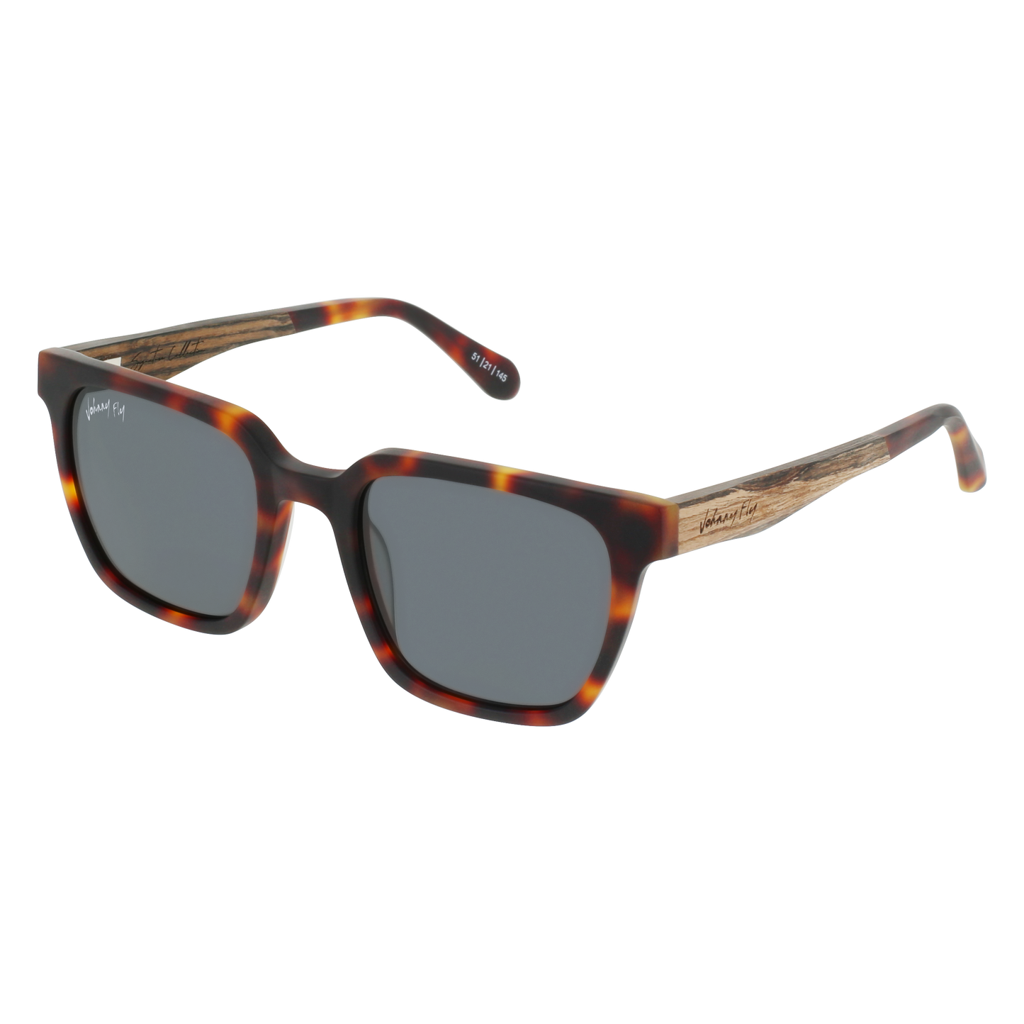 Johnny Fly - Longitude Sunglasses