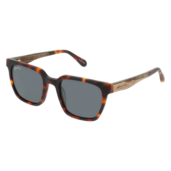 Johnny Fly - Longitude Sunglasses