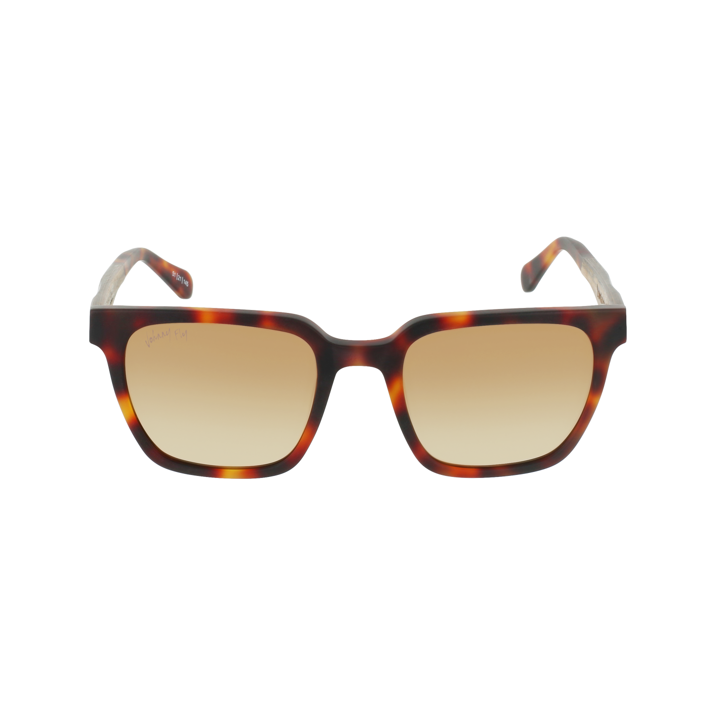 Johnny Fly - Longitude Sunglasses