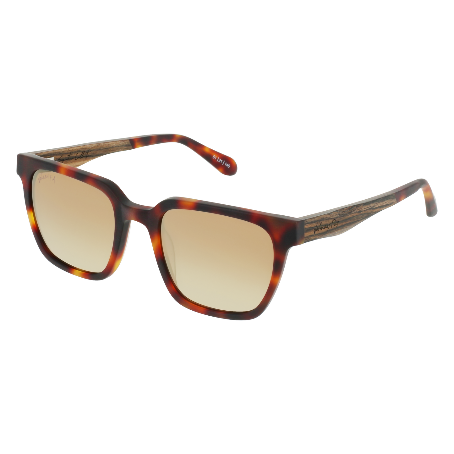 Johnny Fly - Longitude Sunglasses