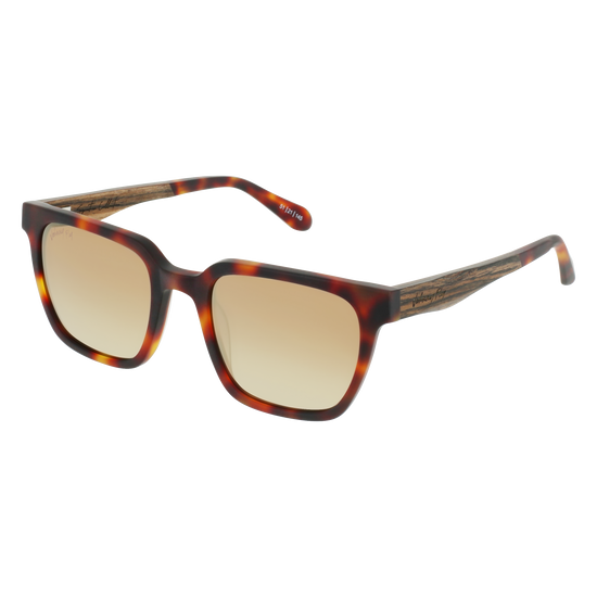 Johnny Fly - Longitude Sunglasses