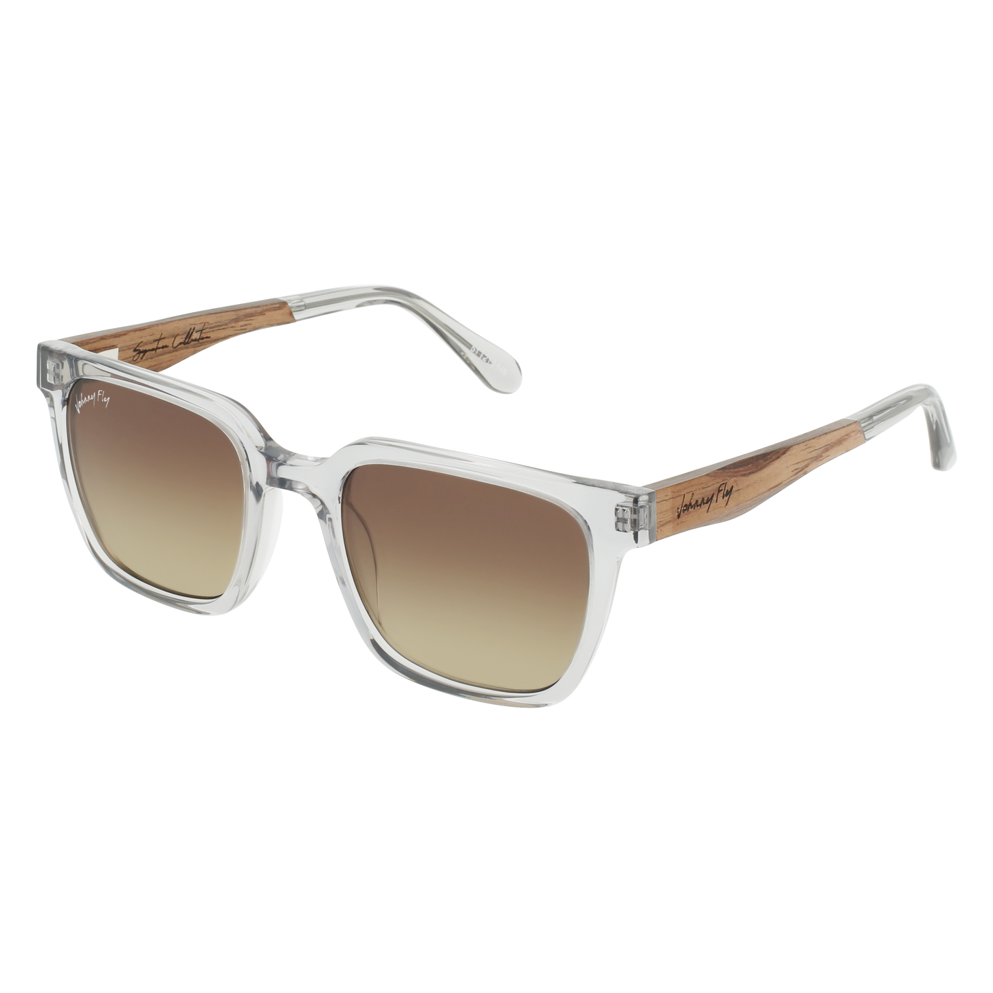 Johnny Fly - Longitude Sunglasses