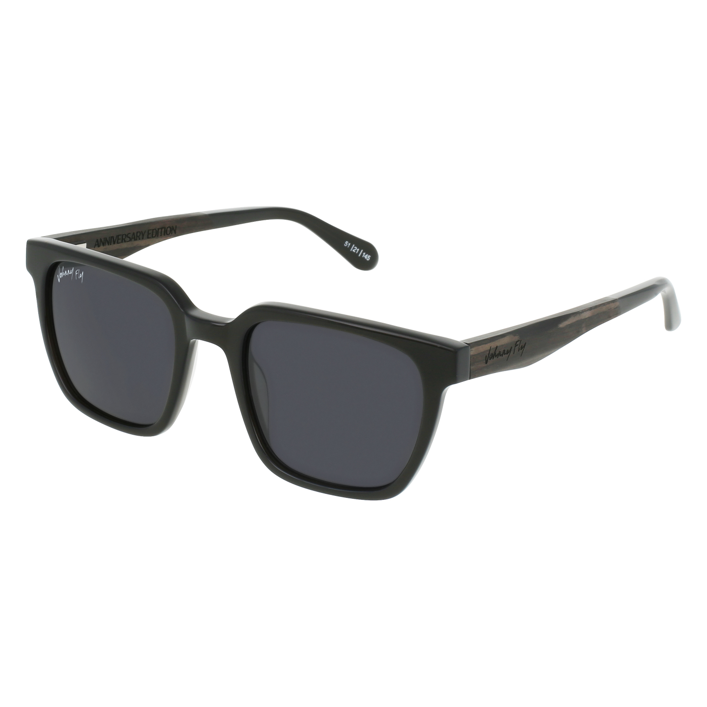 Johnny Fly - Longitude Sunglasses