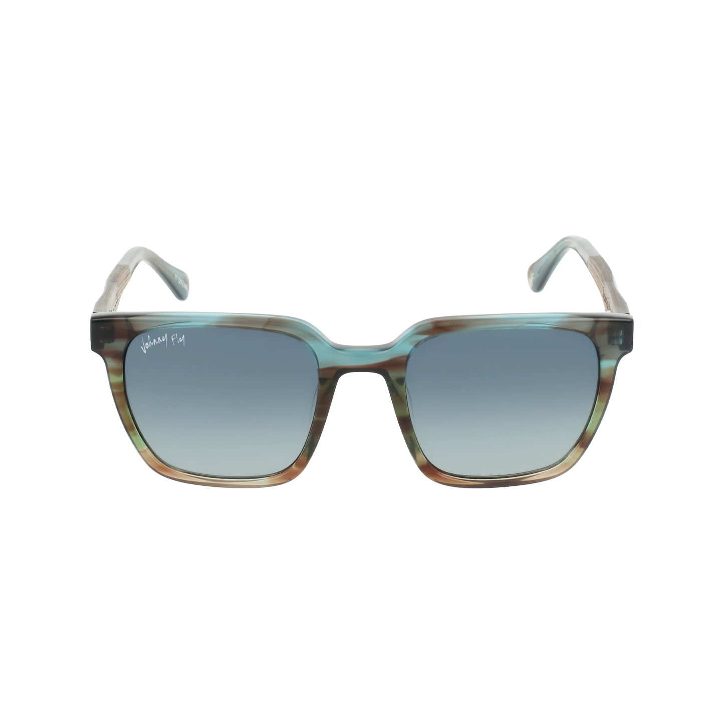 Johnny Fly - Longitude Sunglasses