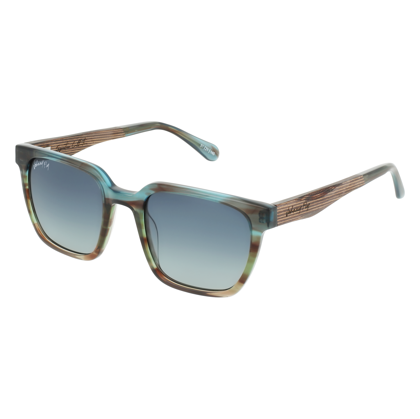 Johnny Fly - Longitude Sunglasses