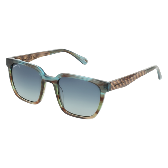 Johnny Fly - Longitude Sunglasses