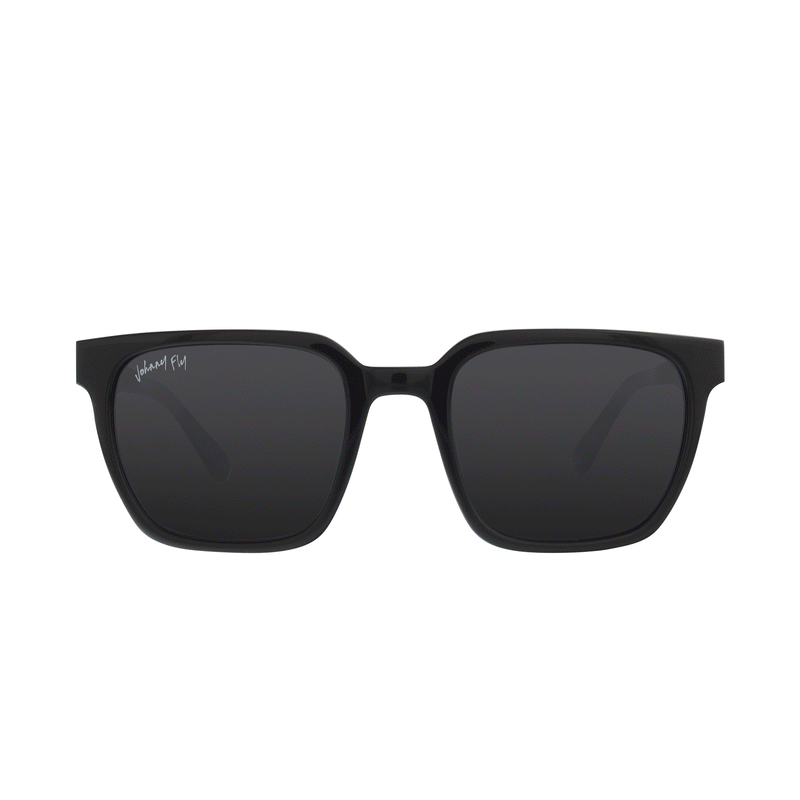 Johnny Fly - Longitude Sunglasses