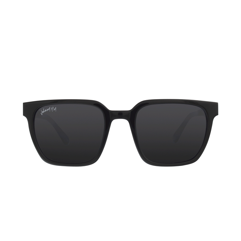 Johnny Fly - Longitude Sunglasses