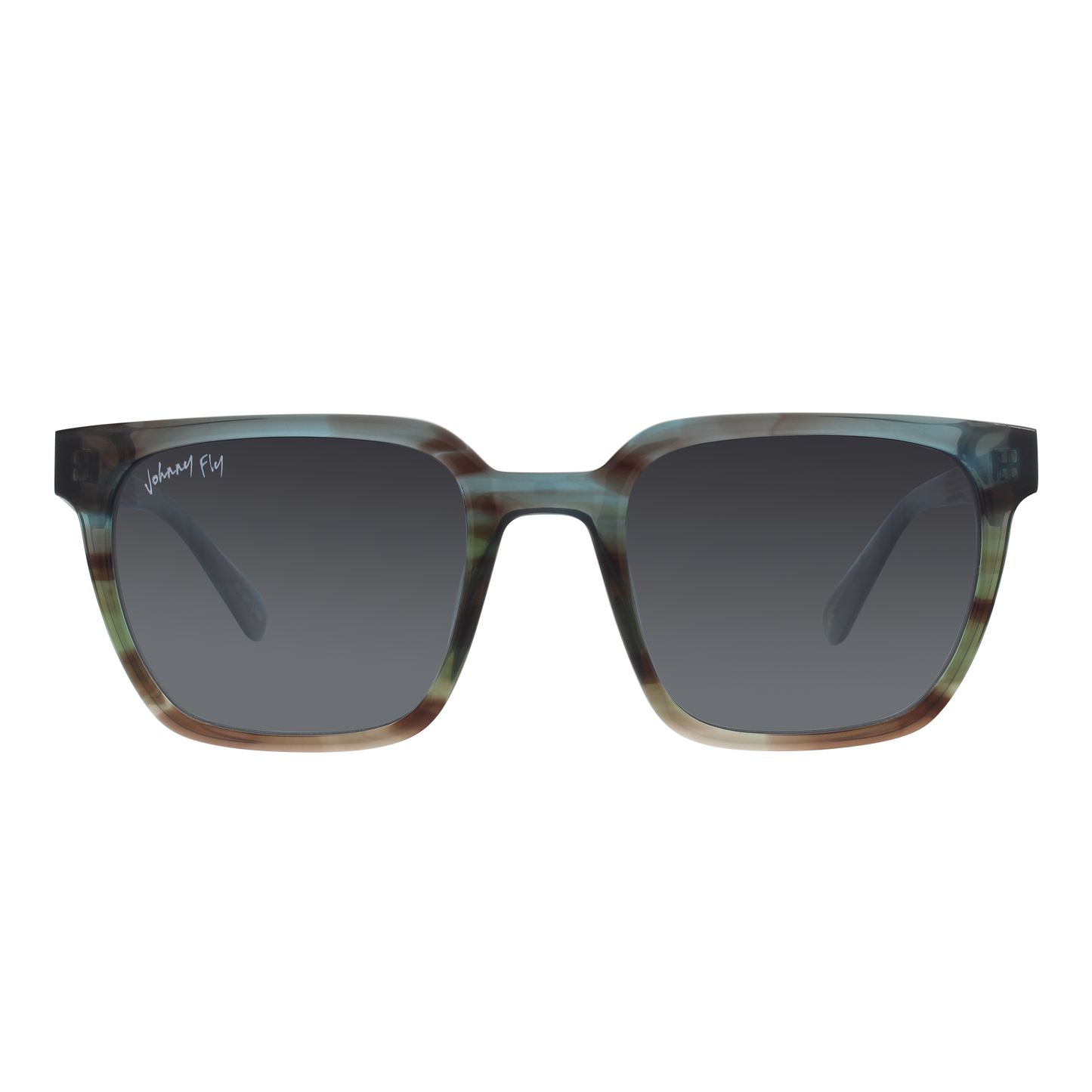 Johnny Fly - Longitude Sunglasses