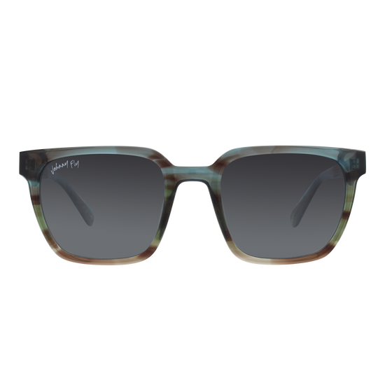 Johnny Fly - Longitude Sunglasses