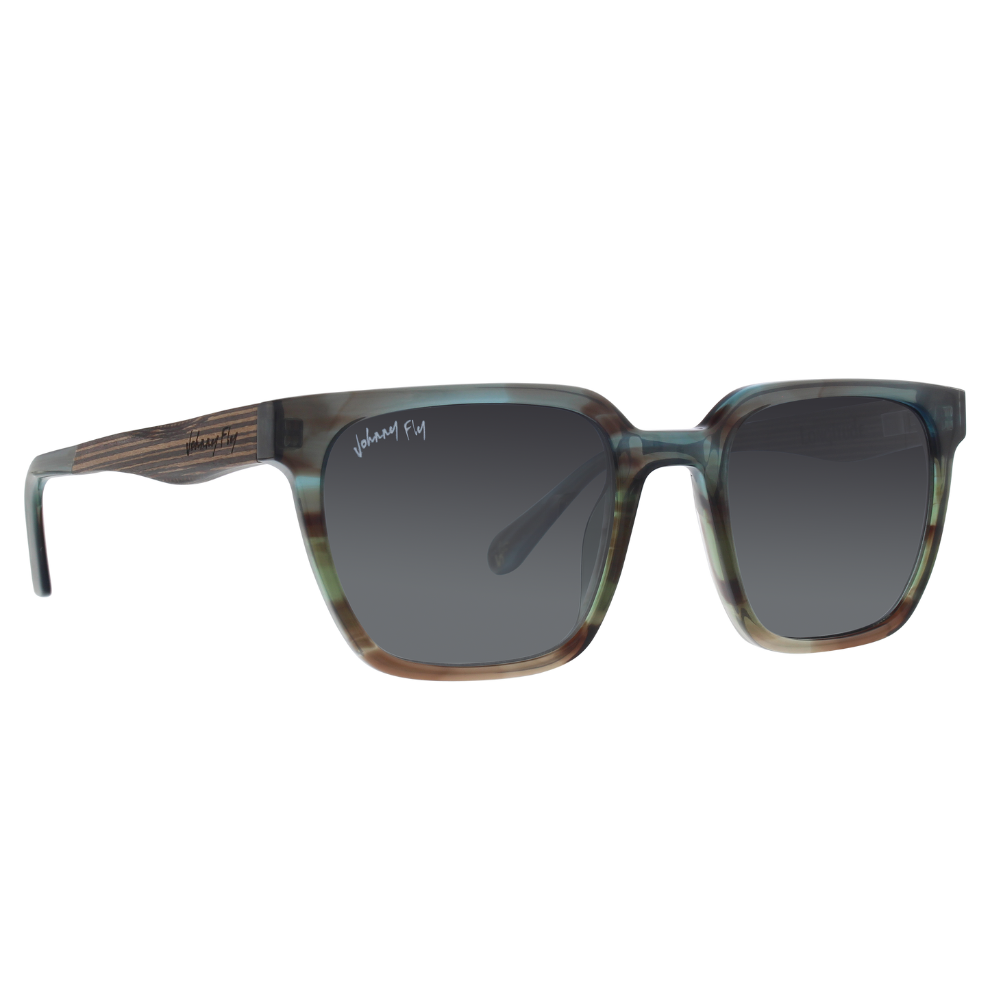 Johnny Fly - Longitude Sunglasses