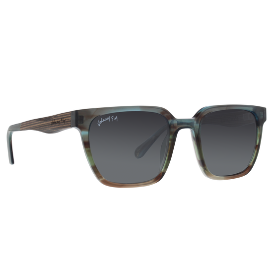 Johnny Fly - Longitude Sunglasses