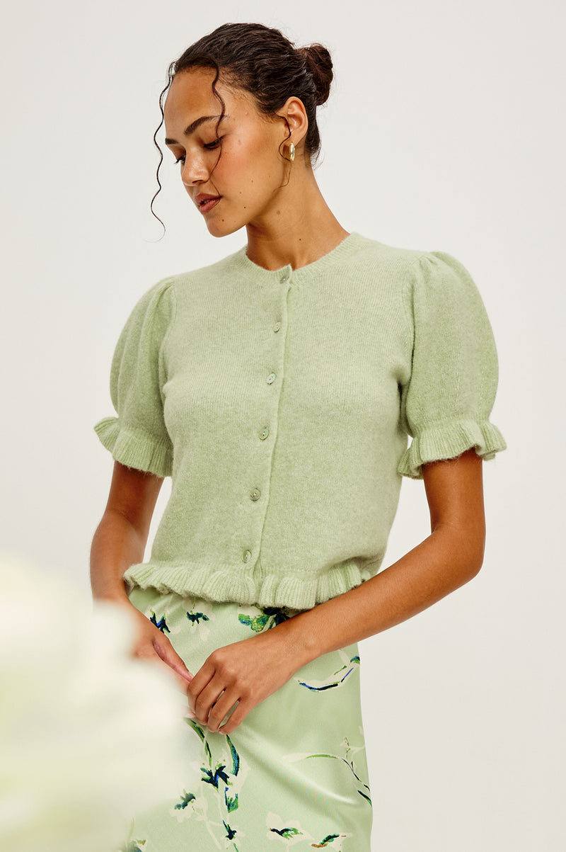 Rails - Lora Top - Julep