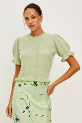 Rails - Lora Top - Julep