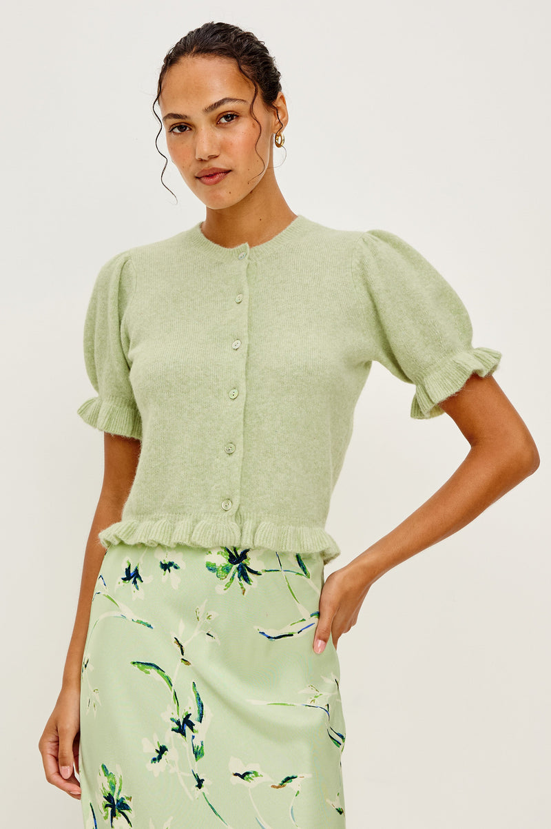 Rails - Lora Top - Julep