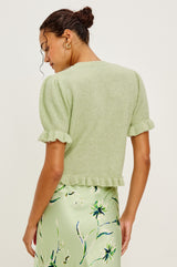 Rails - Lora Top - Julep