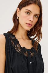 Rails - Lorina Dress - Black