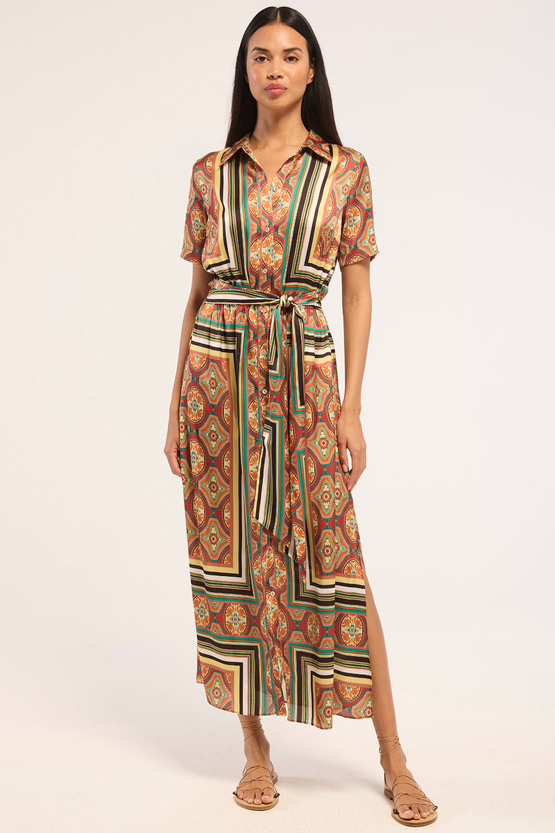 Emil Dress