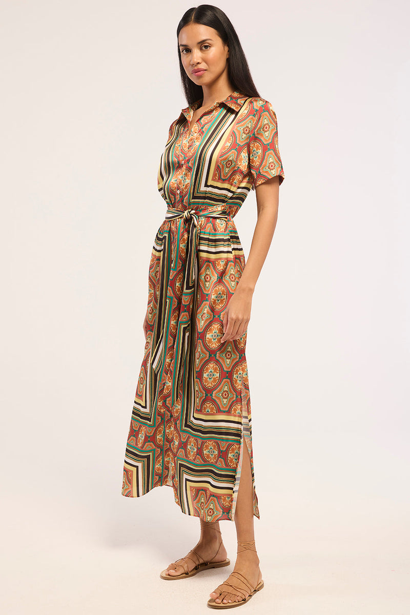 Emil Dress