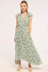 Mariposa Dress