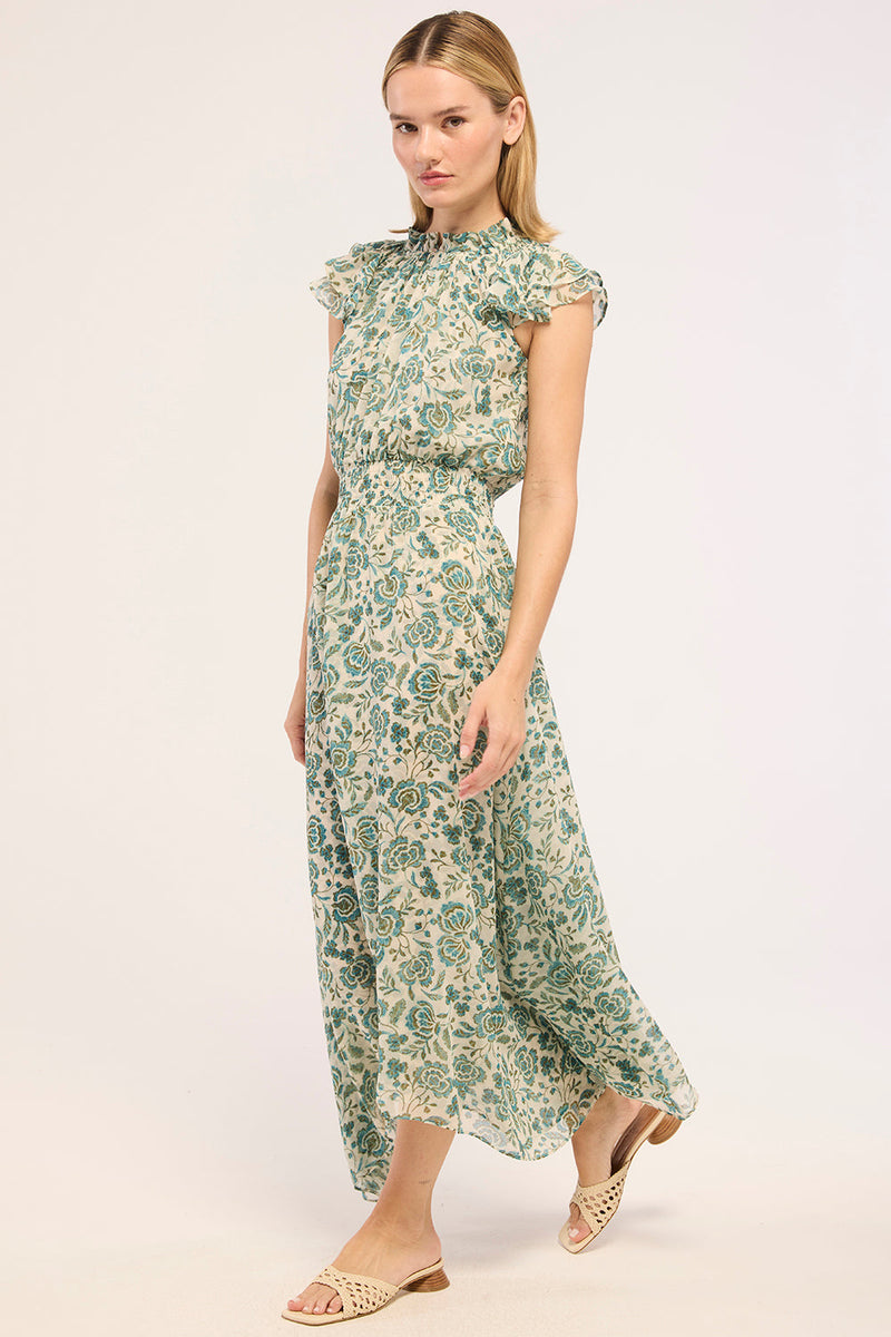 Mariposa Dress