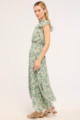 Mariposa Dress