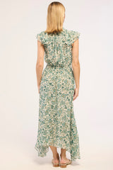 Mariposa Dress