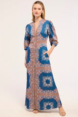 Farrah Dress