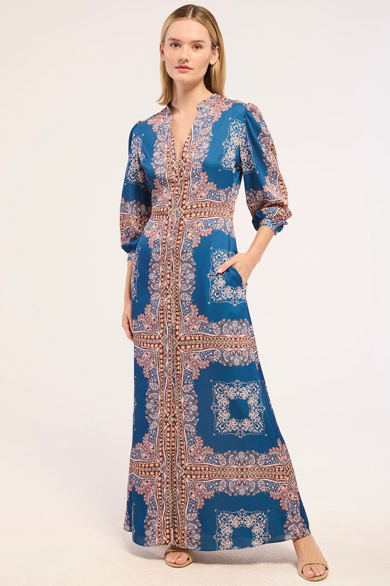 MISA Los Angeles - Farrah Dress