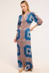 Farrah Dress