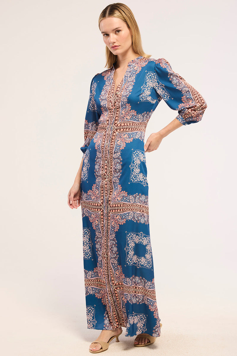 Farrah Dress