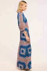 Farrah Dress