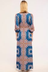 Farrah Dress