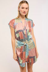 Mika Dress
