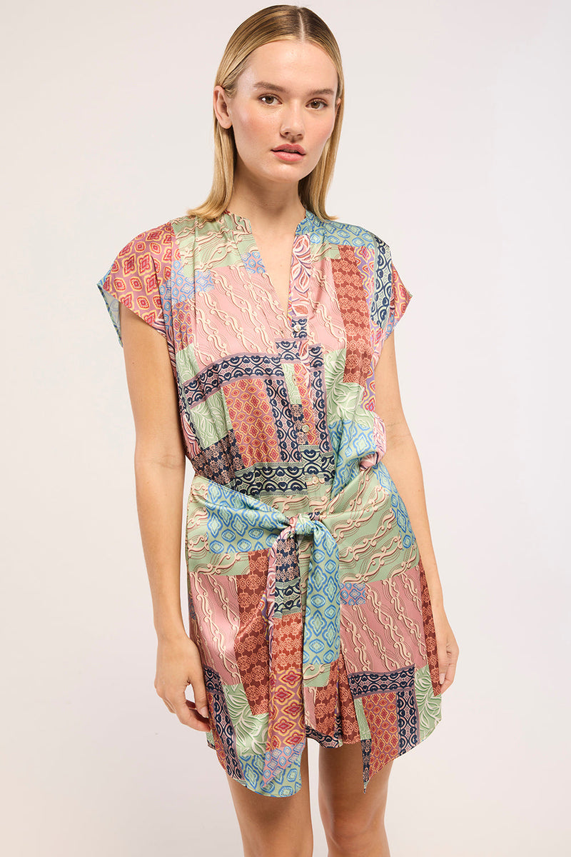 Mika Dress