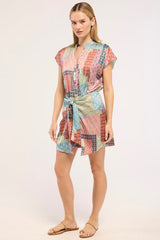 Mika Dress