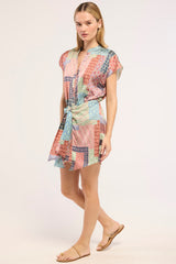 Mika Dress