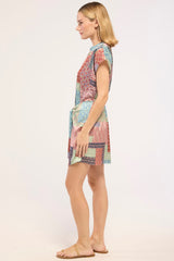 Mika Dress