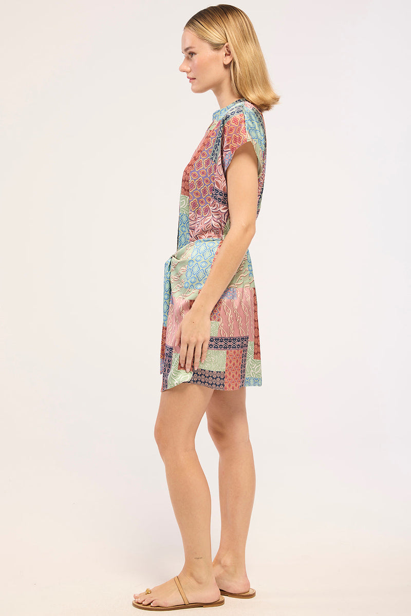 Mika Dress